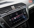 Білий Фольксваген Тігуан, об'ємом двигуна 2 л та пробігом 110 тис. км за 17800 $, фото 13 на Automoto.ua
