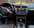 Белый Фольксваген Тигуан, объемом двигателя 1.98 л и пробегом 70 тыс. км за 22700 $, фото 34 на Automoto.ua