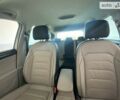Белый Фольксваген Тигуан, объемом двигателя 2 л и пробегом 44 тыс. км за 31500 $, фото 17 на Automoto.ua