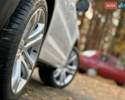 Белый Фольксваген Тигуан, объемом двигателя 1.98 л и пробегом 135 тыс. км за 12899 $, фото 5 на Automoto.ua