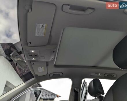 Белый Фольксваген Тигуан, объемом двигателя 2 л и пробегом 160 тыс. км за 18300 $, фото 20 на Automoto.ua