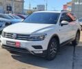 Білий Фольксваген Тігуан, об'ємом двигуна 2 л та пробігом 128 тис. км за 19990 $, фото 1 на Automoto.ua