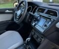 Білий Фольксваген Тігуан, об'ємом двигуна 2 л та пробігом 122 тис. км за 14303 $, фото 4 на Automoto.ua