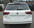Белый Фольксваген Тигуан, объемом двигателя 2 л и пробегом 46 тыс. км за 8000 $, фото 4 на Automoto.ua