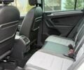 Білий Фольксваген Тігуан, об'ємом двигуна 1.98 л та пробігом 160 тис. км за 29800 $, фото 9 на Automoto.ua
