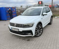Белый Фольксваген Тигуан, объемом двигателя 1.97 л и пробегом 222 тыс. км за 27500 $, фото 10 на Automoto.ua