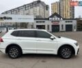 Белый Фольксваген Тигуан, объемом двигателя 2 л и пробегом 64 тыс. км за 17900 $, фото 15 на Automoto.ua