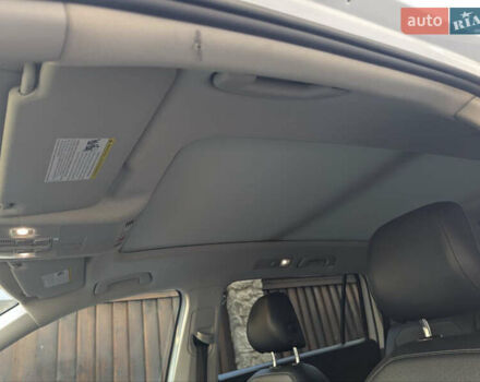 Белый Фольксваген Тигуан, объемом двигателя 1.98 л и пробегом 105 тыс. км за 21950 $, фото 48 на Automoto.ua