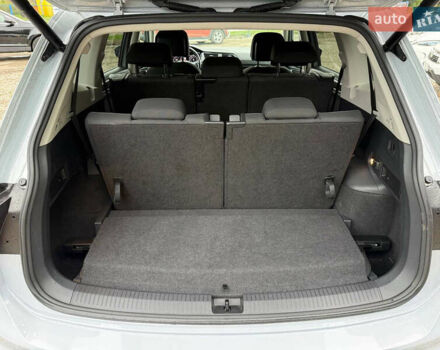 Білий Фольксваген Тігуан, об'ємом двигуна 1.97 л та пробігом 229 тис. км за 24950 $, фото 40 на Automoto.ua