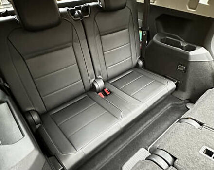 Белый Фольксваген Тигуан, объемом двигателя 1.98 л и пробегом 123 тыс. км за 23000 $, фото 22 на Automoto.ua