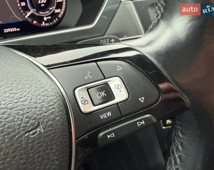 Білий Фольксваген Тігуан, об'ємом двигуна 1.97 л та пробігом 229 тис. км за 24950 $, фото 50 на Automoto.ua