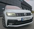 Білий Фольксваген Тігуан, об'ємом двигуна 1.97 л та пробігом 170 тис. км за 35000 $, фото 12 на Automoto.ua