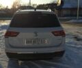 Білий Фольксваген Тігуан, об'ємом двигуна 2 л та пробігом 95 тис. км за 22300 $, фото 13 на Automoto.ua