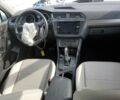 Білий Фольксваген Тігуан, об'ємом двигуна 2 л та пробігом 137 тис. км за 12200 $, фото 7 на Automoto.ua