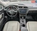 Білий Фольксваген Тігуан, об'ємом двигуна 1.98 л та пробігом 123 тис. км за 17550 $, фото 40 на Automoto.ua