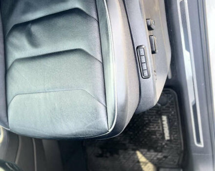 Білий Фольксваген Тігуан, об'ємом двигуна 1.98 л та пробігом 124 тис. км за 26300 $, фото 29 на Automoto.ua