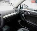 Білий Фольксваген Тігуан, об'ємом двигуна 2 л та пробігом 110 тис. км за 17800 $, фото 16 на Automoto.ua