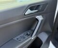 Белый Фольксваген Тигуан, объемом двигателя 2 л и пробегом 138 тыс. км за 18900 $, фото 9 на Automoto.ua
