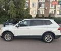 Білий Фольксваген Тігуан, об'ємом двигуна 1.98 л та пробігом 104 тис. км за 15900 $, фото 1 на Automoto.ua