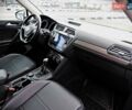 Білий Фольксваген Тігуан, об'ємом двигуна 2 л та пробігом 110 тис. км за 17800 $, фото 21 на Automoto.ua