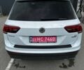 Білий Фольксваген Тігуан, об'ємом двигуна 2 л та пробігом 224 тис. км за 14800 $, фото 3 на Automoto.ua