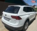 Білий Фольксваген Тігуан, об'ємом двигуна 1.98 л та пробігом 77 тис. км за 19999 $, фото 2 на Automoto.ua