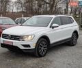 Білий Фольксваген Тігуан, об'ємом двигуна 1.98 л та пробігом 123 тис. км за 17550 $, фото 2 на Automoto.ua