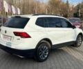 Белый Фольксваген Тигуан, объемом двигателя 2 л и пробегом 115 тыс. км за 17900 $, фото 6 на Automoto.ua