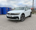 Белый Фольксваген Тигуан, объемом двигателя 1.97 л и пробегом 222 тыс. км за 27500 $, фото 3 на Automoto.ua