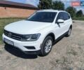 Білий Фольксваген Тігуан, об'ємом двигуна 1.98 л та пробігом 147 тис. км за 21000 $, фото 6 на Automoto.ua