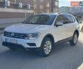 Белый Фольксваген Тигуан, объемом двигателя 1.98 л и пробегом 62 тыс. км за 17400 $, фото 2 на Automoto.ua