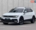 Белый Фольксваген Тигуан, объемом двигателя 2 л и пробегом 135 тыс. км за 21500 $, фото 3 на Automoto.ua