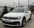 Білий Фольксваген Тігуан, об'ємом двигуна 1.98 л та пробігом 160 тис. км за 29800 $, фото 1 на Automoto.ua