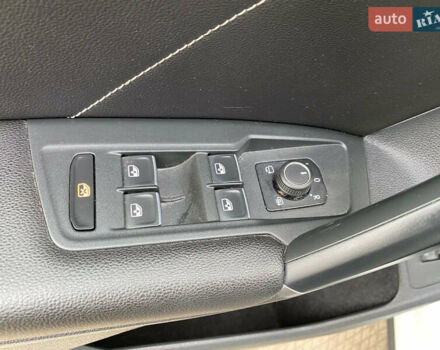 Білий Фольксваген Тігуан, об'ємом двигуна 2 л та пробігом 182 тис. км за 31600 $, фото 24 на Automoto.ua