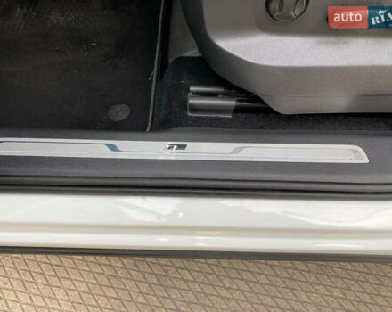 Білий Фольксваген Тігуан, об'ємом двигуна 2 л та пробігом 182 тис. км за 31600 $, фото 30 на Automoto.ua