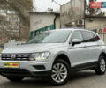 Белый Фольксваген Тигуан, объемом двигателя 1.98 л и пробегом 99 тыс. км за 20999 $, фото 1 на Automoto.ua