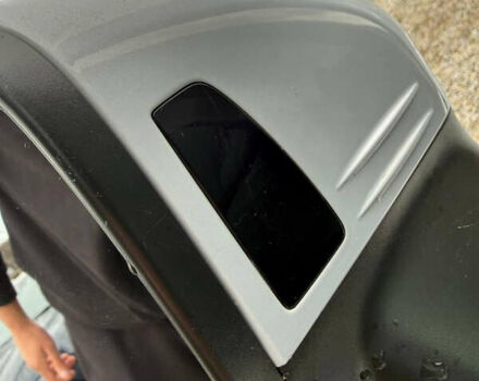 Білий Фольксваген Тігуан, об'ємом двигуна 1.97 л та пробігом 229 тис. км за 24950 $, фото 13 на Automoto.ua