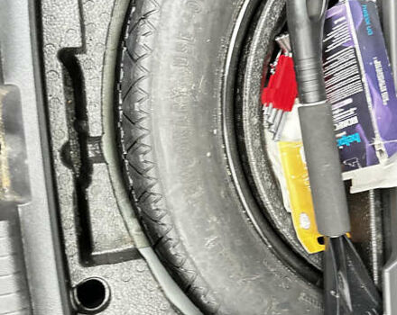 Белый Фольксваген Тигуан, объемом двигателя 1.98 л и пробегом 123 тыс. км за 23000 $, фото 21 на Automoto.ua