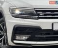 Белый Фольксваген Тигуан, объемом двигателя 2 л и пробегом 64 тыс. км за 17900 $, фото 6 на Automoto.ua