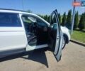 Білий Фольксваген Тігуан, об'ємом двигуна 1.98 л та пробігом 153 тис. км за 18400 $, фото 10 на Automoto.ua