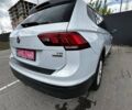 Білий Фольксваген Тігуан, об'ємом двигуна 2 л та пробігом 224 тис. км за 14800 $, фото 5 на Automoto.ua