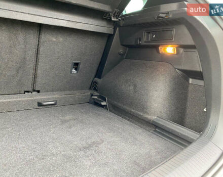 Білий Фольксваген Тігуан, об'ємом двигуна 2 л та пробігом 182 тис. км за 31600 $, фото 69 на Automoto.ua