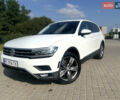 Білий Фольксваген Тігуан, об'ємом двигуна 1.98 л та пробігом 124 тис. км за 26300 $, фото 12 на Automoto.ua