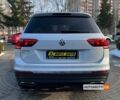 Білий Фольксваген Тігуан, об'ємом двигуна 2 л та пробігом 113 тис. км за 22800 $, фото 5 на Automoto.ua