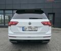 Білий Фольксваген Тігуан, об'ємом двигуна 1.97 л та пробігом 170 тис. км за 35000 $, фото 13 на Automoto.ua