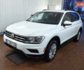 Білий Фольксваген Тігуан, об'ємом двигуна 2 л та пробігом 145 тис. км за 23600 $, фото 67 на Automoto.ua