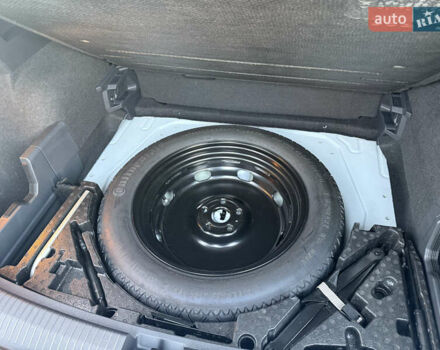 Белый Фольксваген Тигуан, объемом двигателя 1.98 л и пробегом 135 тыс. км за 16400 $, фото 45 на Automoto.ua