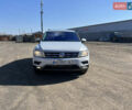 Білий Фольксваген Тігуан, об'ємом двигуна 1.98 л та пробігом 143 тис. км за 21700 $, фото 47 на Automoto.ua