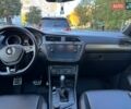 Белый Фольксваген Тигуан, объемом двигателя 1.98 л и пробегом 63 тыс. км за 26000 $, фото 14 на Automoto.ua