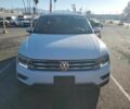 Білий Фольксваген Тігуан, об'ємом двигуна 2 л та пробігом 120 тис. км за 3600 $, фото 4 на Automoto.ua